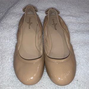 Cole Haan women’s flats